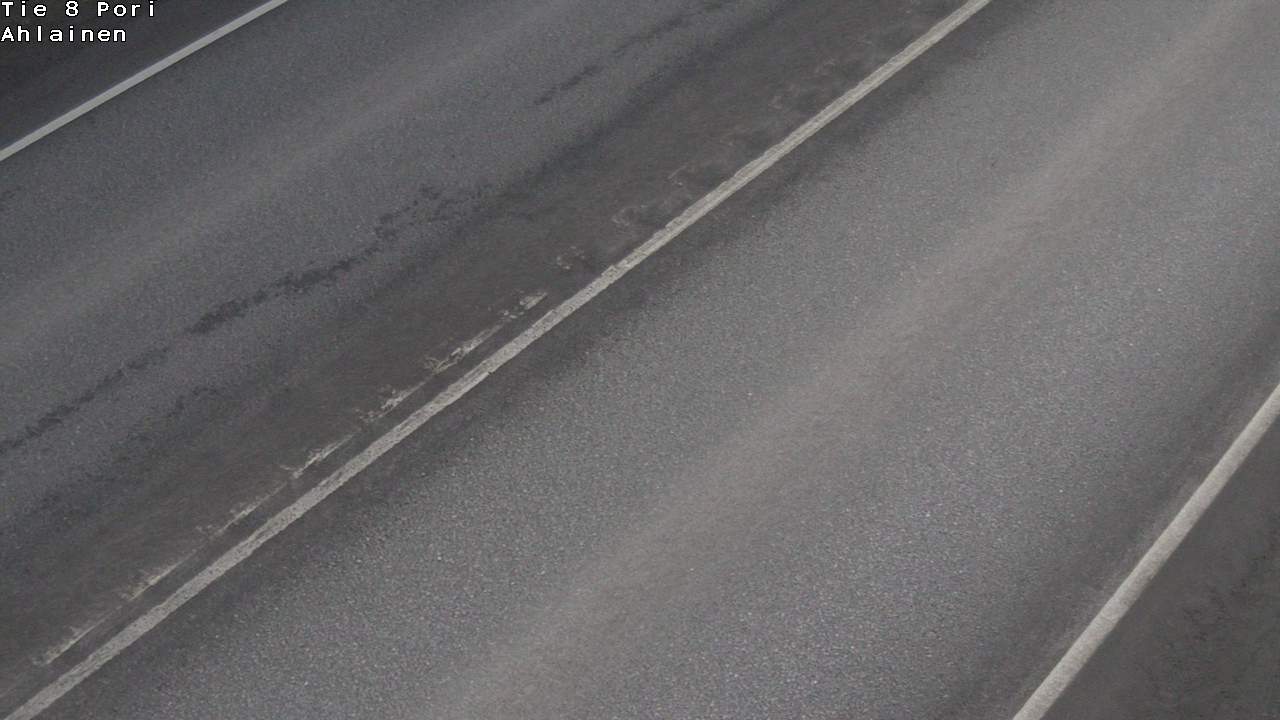 Kelikamerat Kuva Tie 8 Pori, Ahlainen, Pori, Satakunta