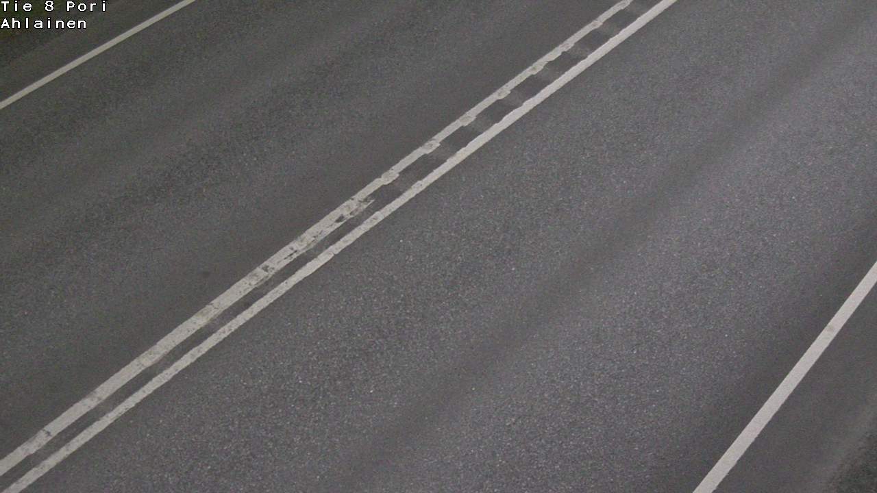 Kelikamerat Kuva Tie 8 Pori, Ahlainen, Pori, Satakunta
