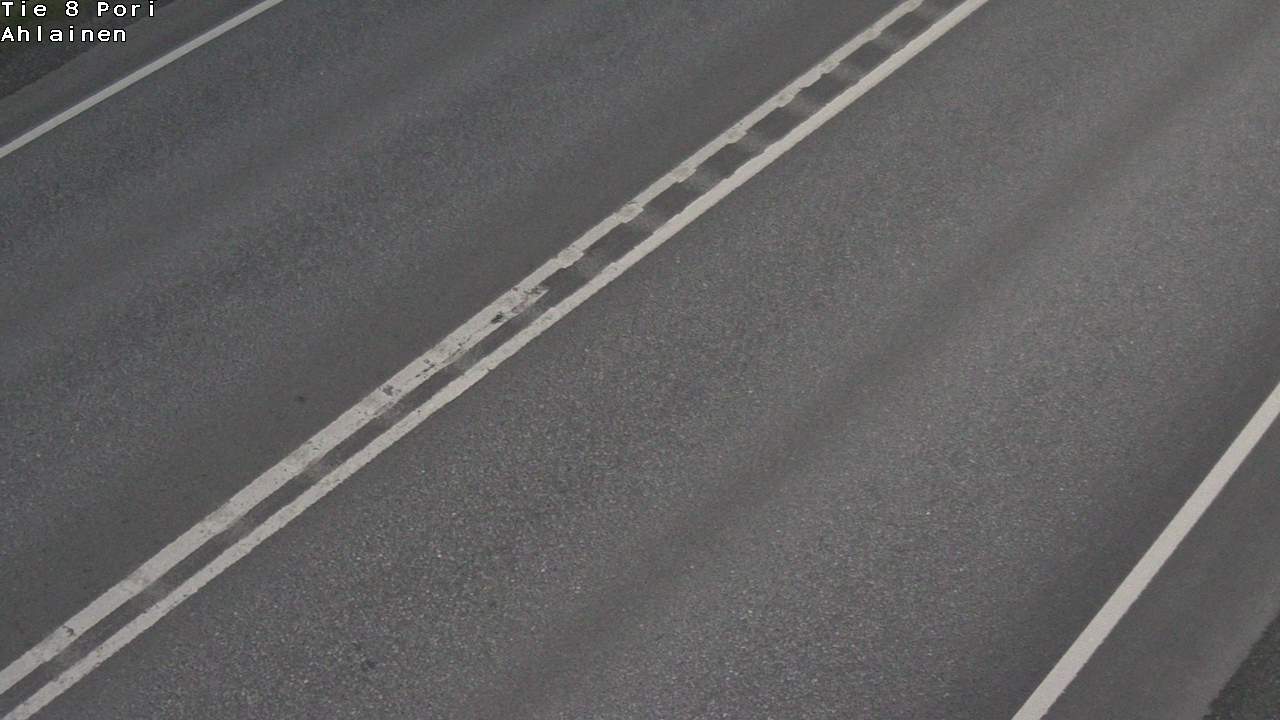 Kelikamerat Kuva Tie 8 Pori, Ahlainen, Pori, Satakunta
