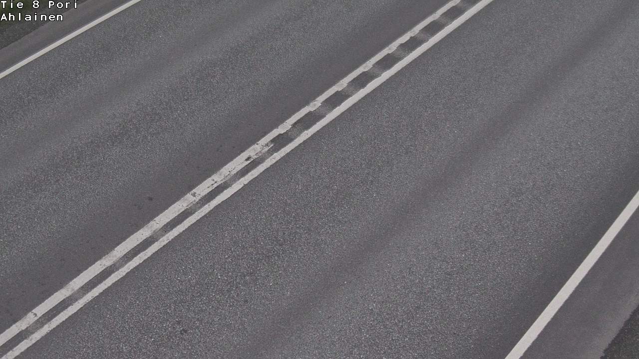 Kelikamerat Kuva Tie 8 Pori, Ahlainen, Pori, Satakunta