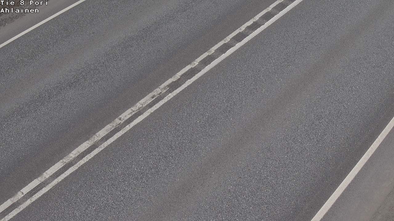 Kelikamerat Kuva Tie 8 Pori, Ahlainen, Pori, Satakunta