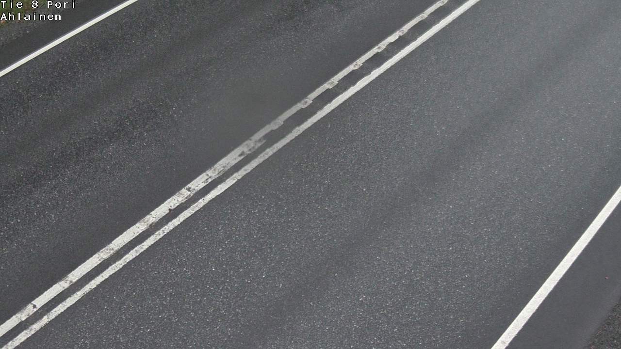 Kelikamerat Kuva Tie 8 Pori, Ahlainen, Pori, Satakunta