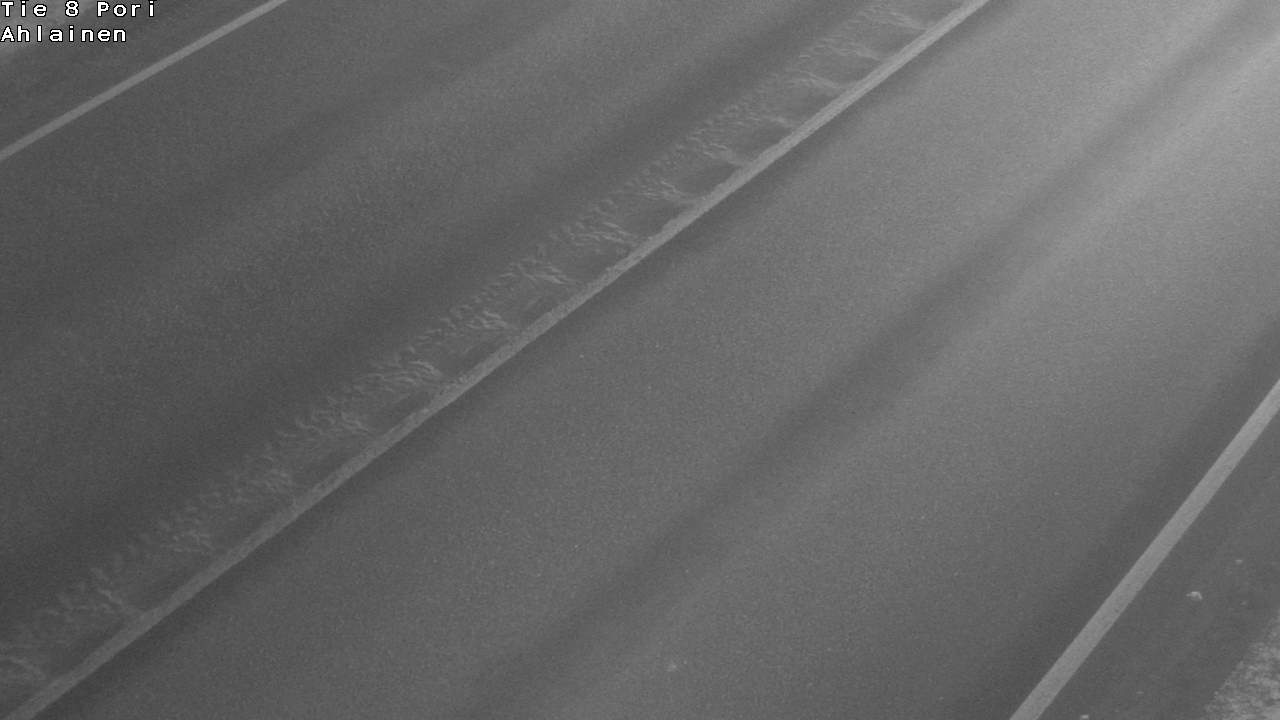 Kelikamerat Kuva Tie 8 Pori, Ahlainen, Pori, Satakunta