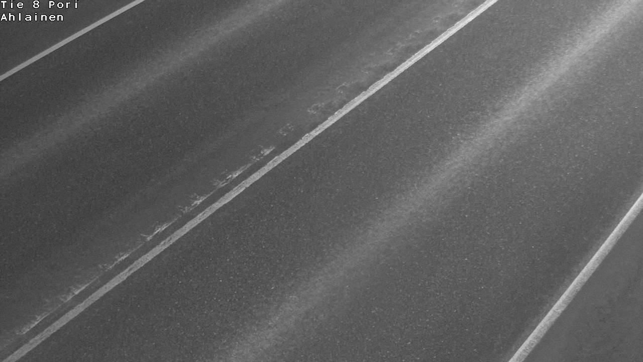 Kelikamerat Kuva Tie 8 Pori, Ahlainen, Pori, Satakunta