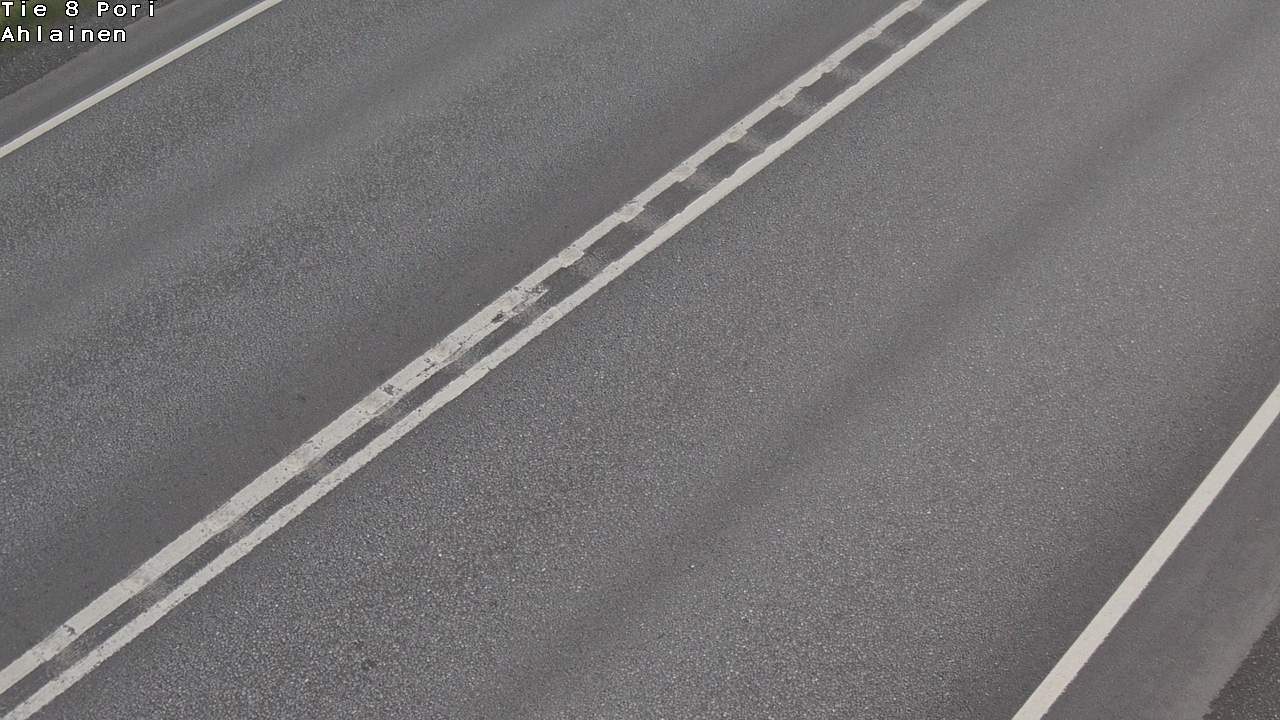 Kelikamerat Kuva Tie 8 Pori, Ahlainen, Pori, Satakunta