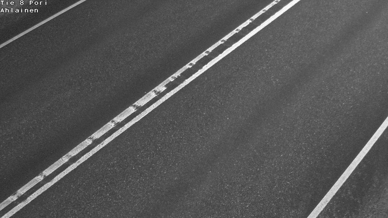 Kelikamerat Kuva Tie 8 Pori, Ahlainen, Pori, Satakunta