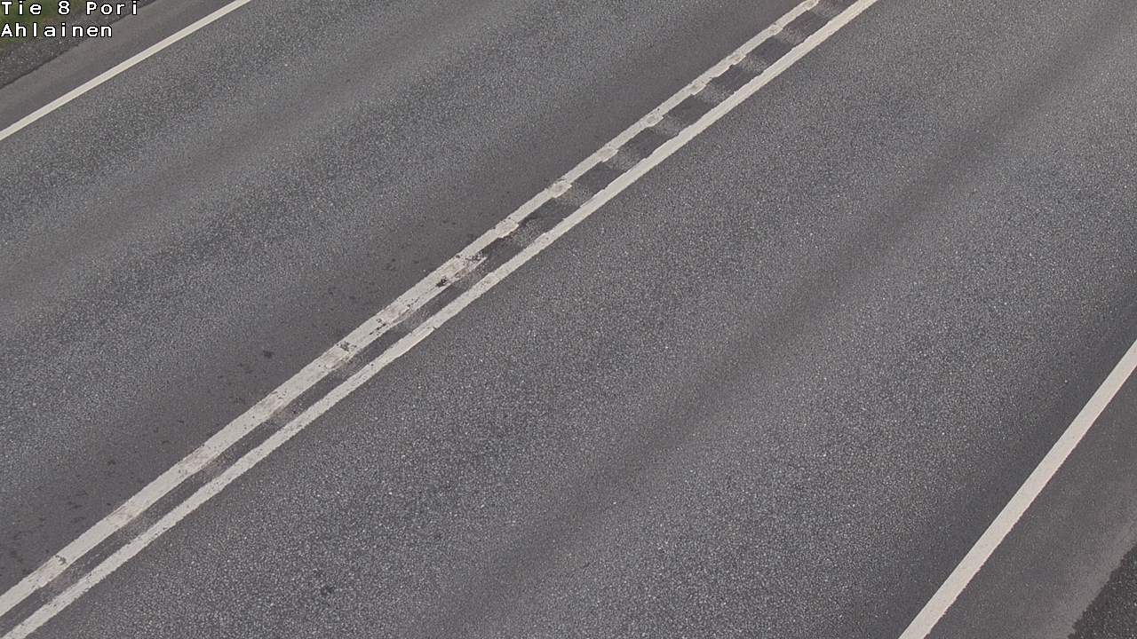 Kelikamerat Kuva Tie 8 Pori, Ahlainen, Pori, Satakunta