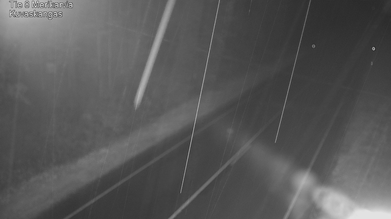 Kelikamerat Kuva Tie 8 Merikarvia, Kuvaskangas, Merikarvia, Satakunta