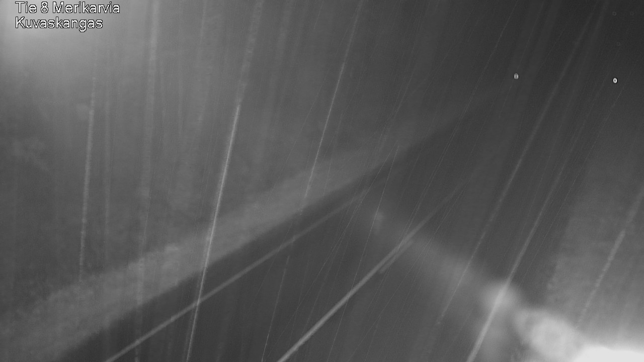 Kelikamerat Kuva Tie 8 Merikarvia, Kuvaskangas, Merikarvia, Satakunta