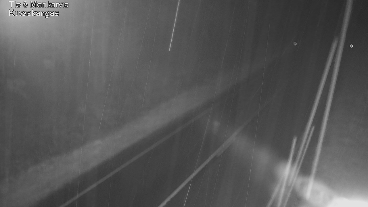 Kelikamerat Kuva Tie 8 Merikarvia, Kuvaskangas, Merikarvia, Satakunta