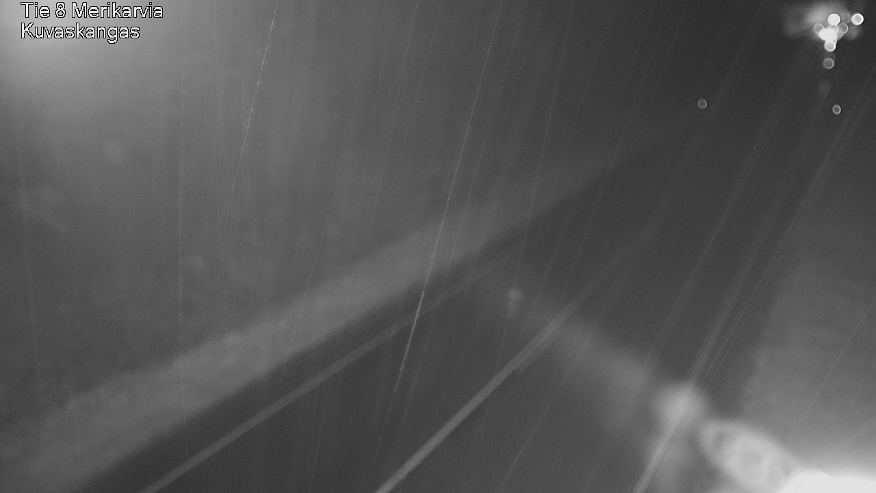 Kelikamerat Kuva Tie 8 Merikarvia, Kuvaskangas, Merikarvia, Satakunta