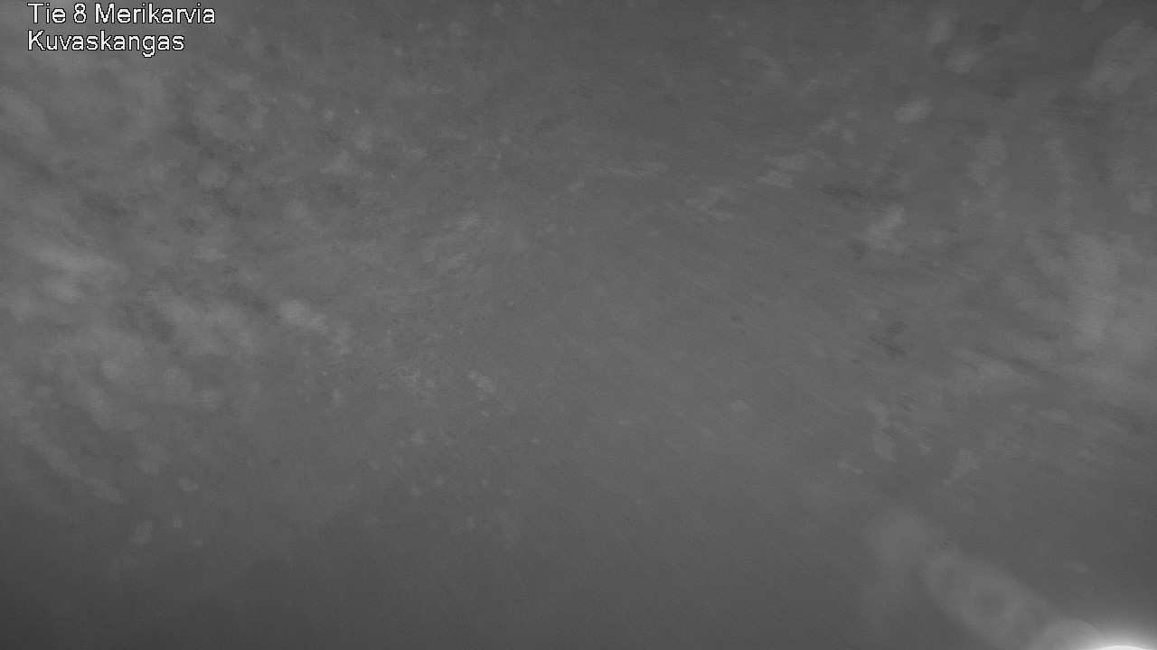 Kelikamerat Kuva Tie 8 Merikarvia, Kuvaskangas, Merikarvia, Satakunta