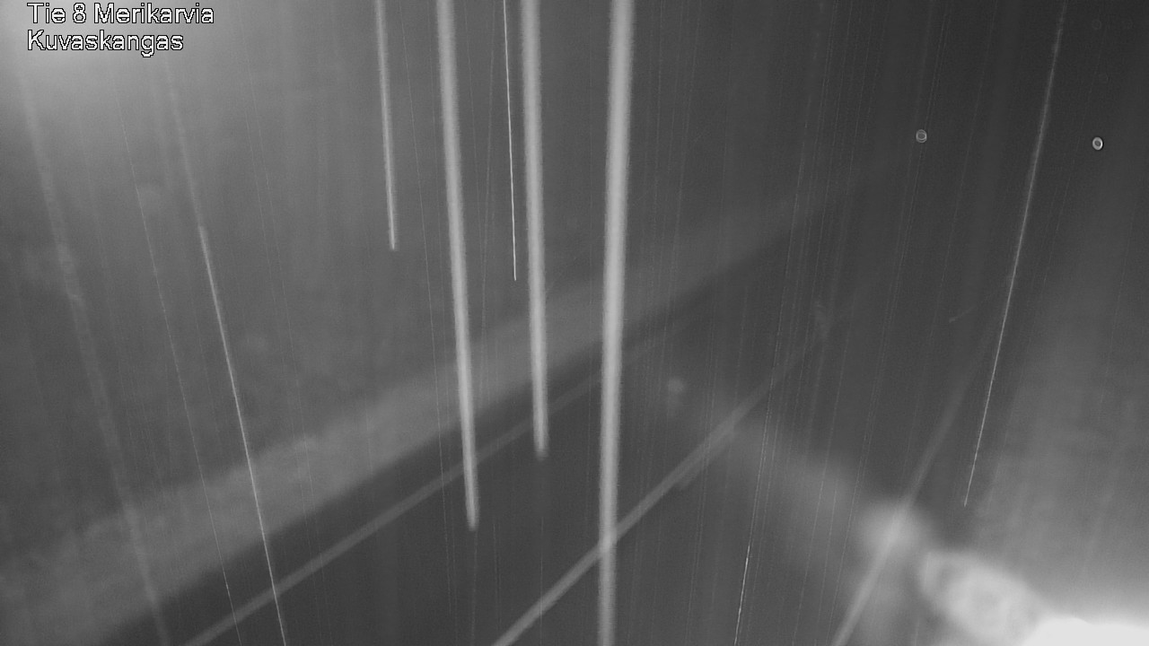 Kelikamerat Kuva Tie 8 Merikarvia, Kuvaskangas, Merikarvia, Satakunta