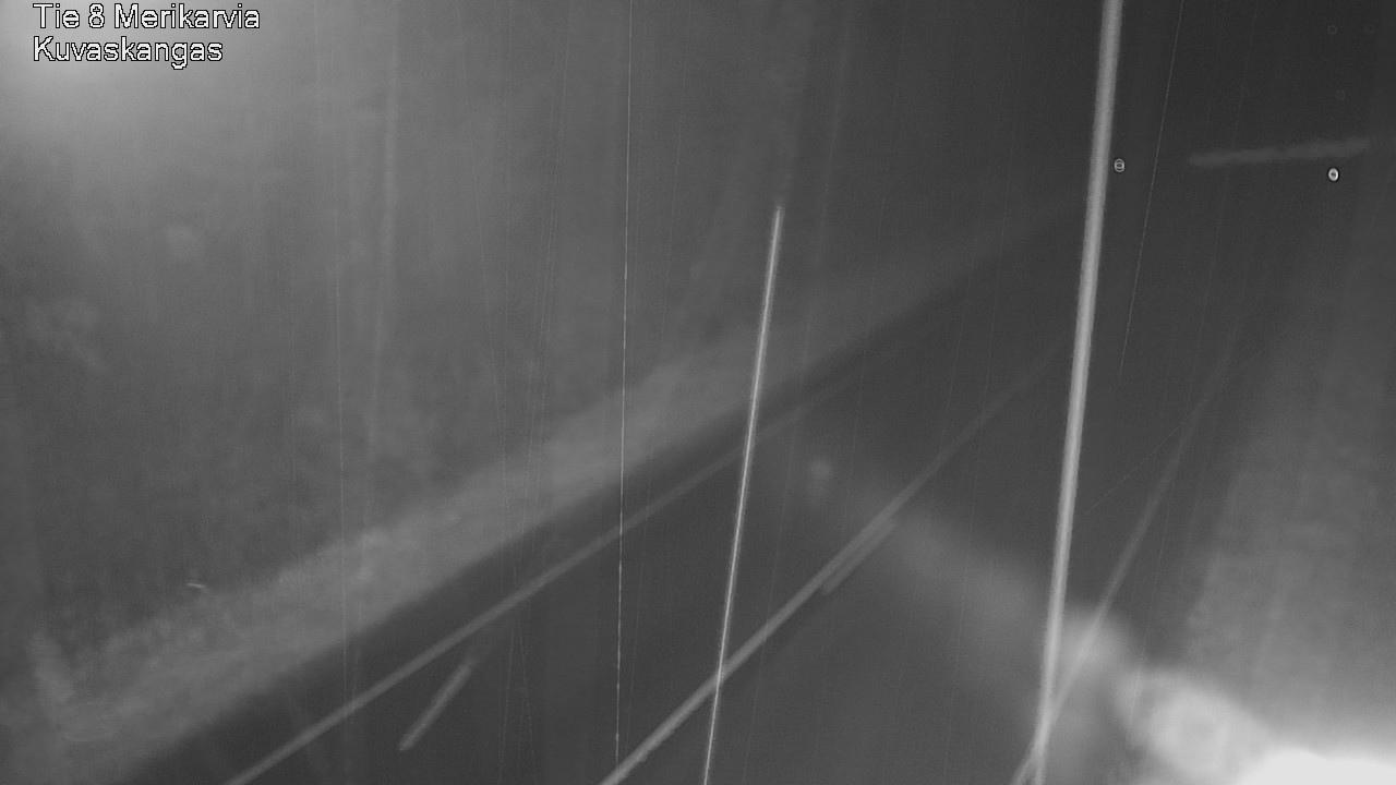 Kelikamerat Kuva Tie 8 Merikarvia, Kuvaskangas, Merikarvia, Satakunta