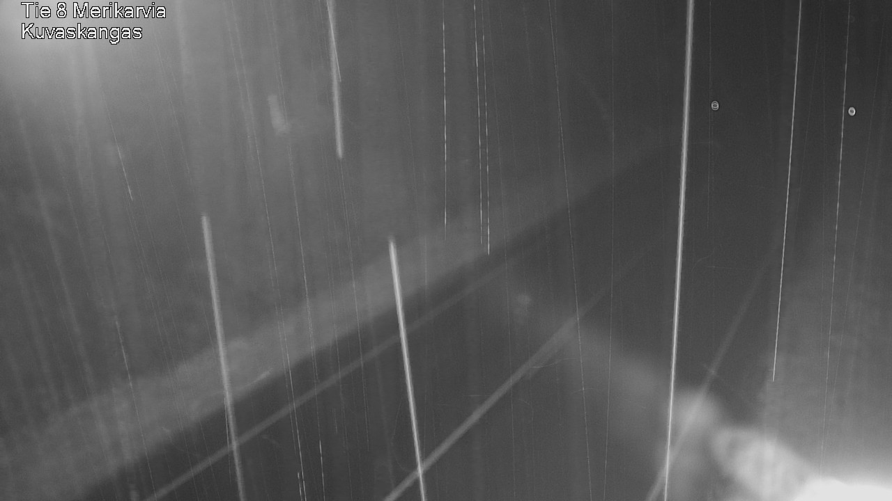 Kelikamerat Kuva Tie 8 Merikarvia, Kuvaskangas, Merikarvia, Satakunta