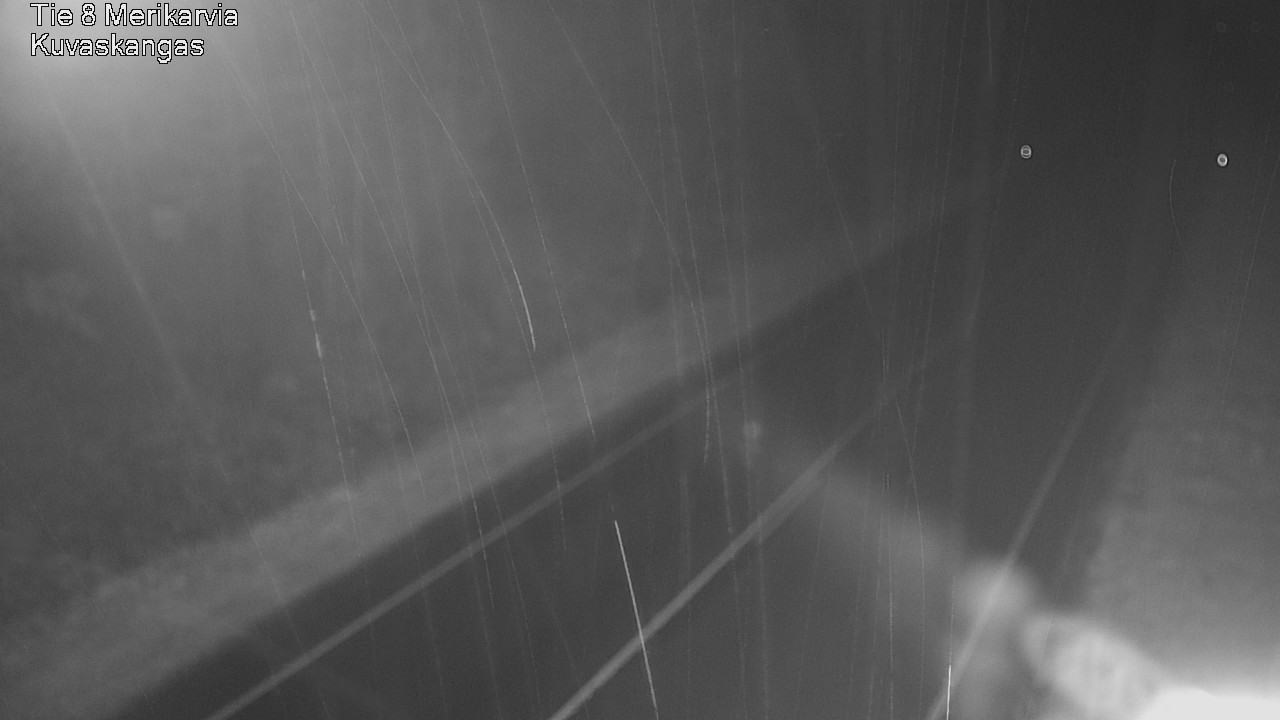 Kelikamerat Kuva Tie 8 Merikarvia, Kuvaskangas, Merikarvia, Satakunta