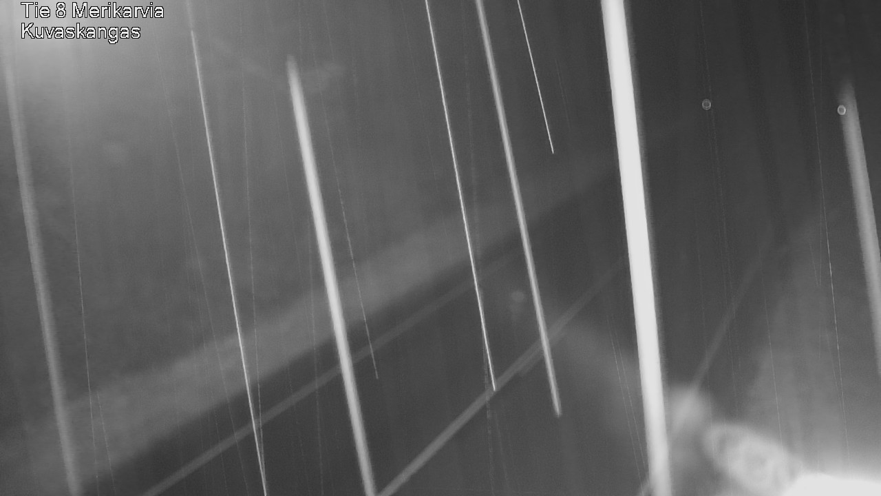 Kelikamerat Kuva Tie 8 Merikarvia, Kuvaskangas, Merikarvia, Satakunta