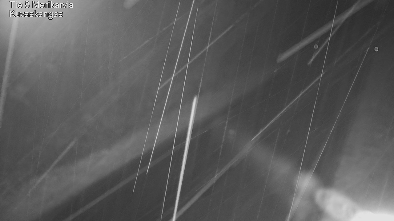 Kelikamerat Kuva Tie 8 Merikarvia, Kuvaskangas, Merikarvia, Satakunta