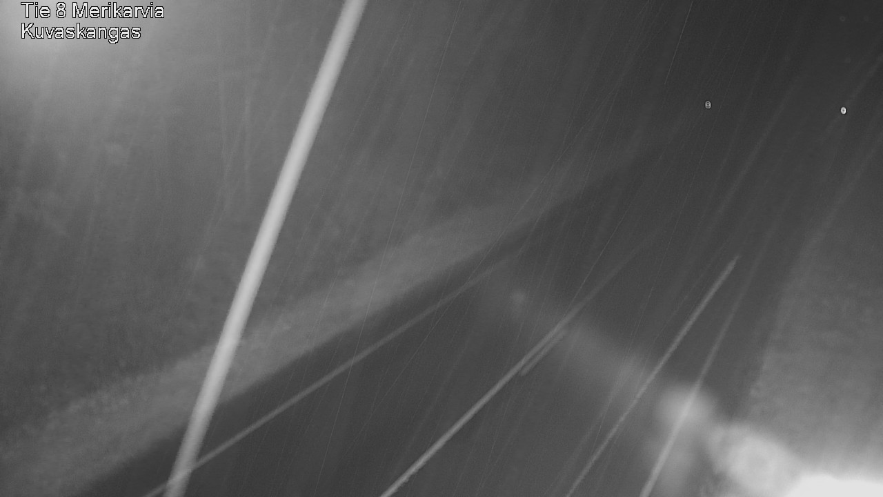 Kelikamerat Kuva Tie 8 Merikarvia, Kuvaskangas, Merikarvia, Satakunta