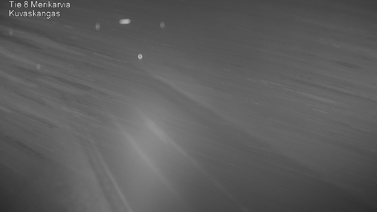 Kelikamerat Kuva Tie 8 Merikarvia, Kuvaskangas, Merikarvia, Satakunta