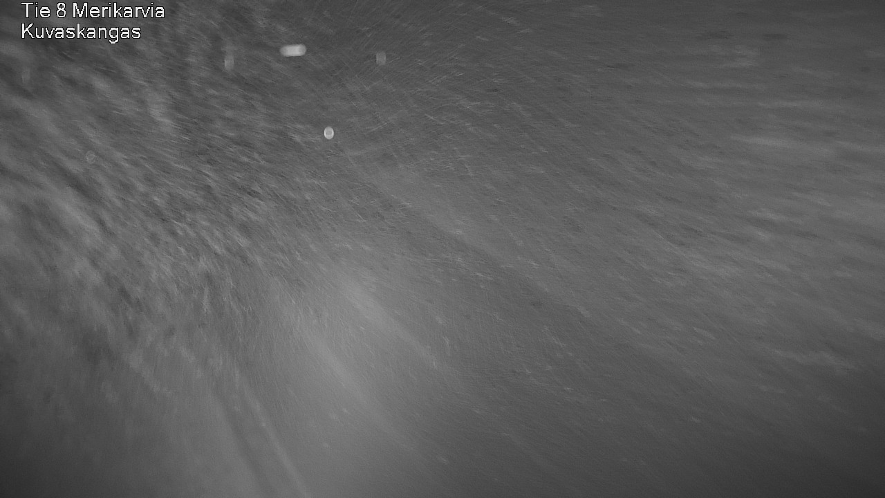 Kelikamerat Kuva Tie 8 Merikarvia, Kuvaskangas, Merikarvia, Satakunta