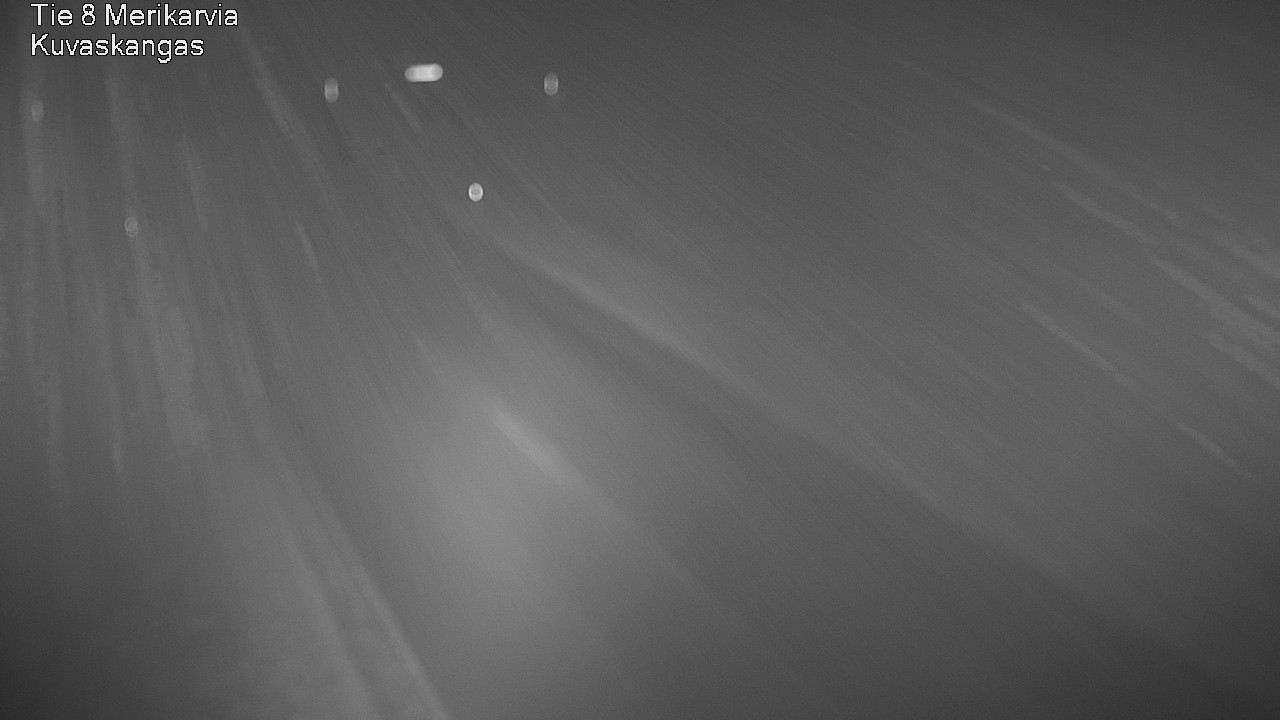 Kelikamerat Kuva Tie 8 Merikarvia, Kuvaskangas, Merikarvia, Satakunta