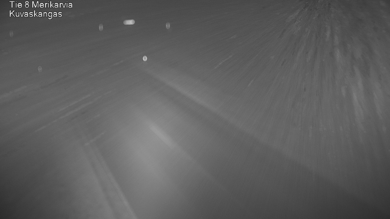 Kelikamerat Kuva Tie 8 Merikarvia, Kuvaskangas, Merikarvia, Satakunta