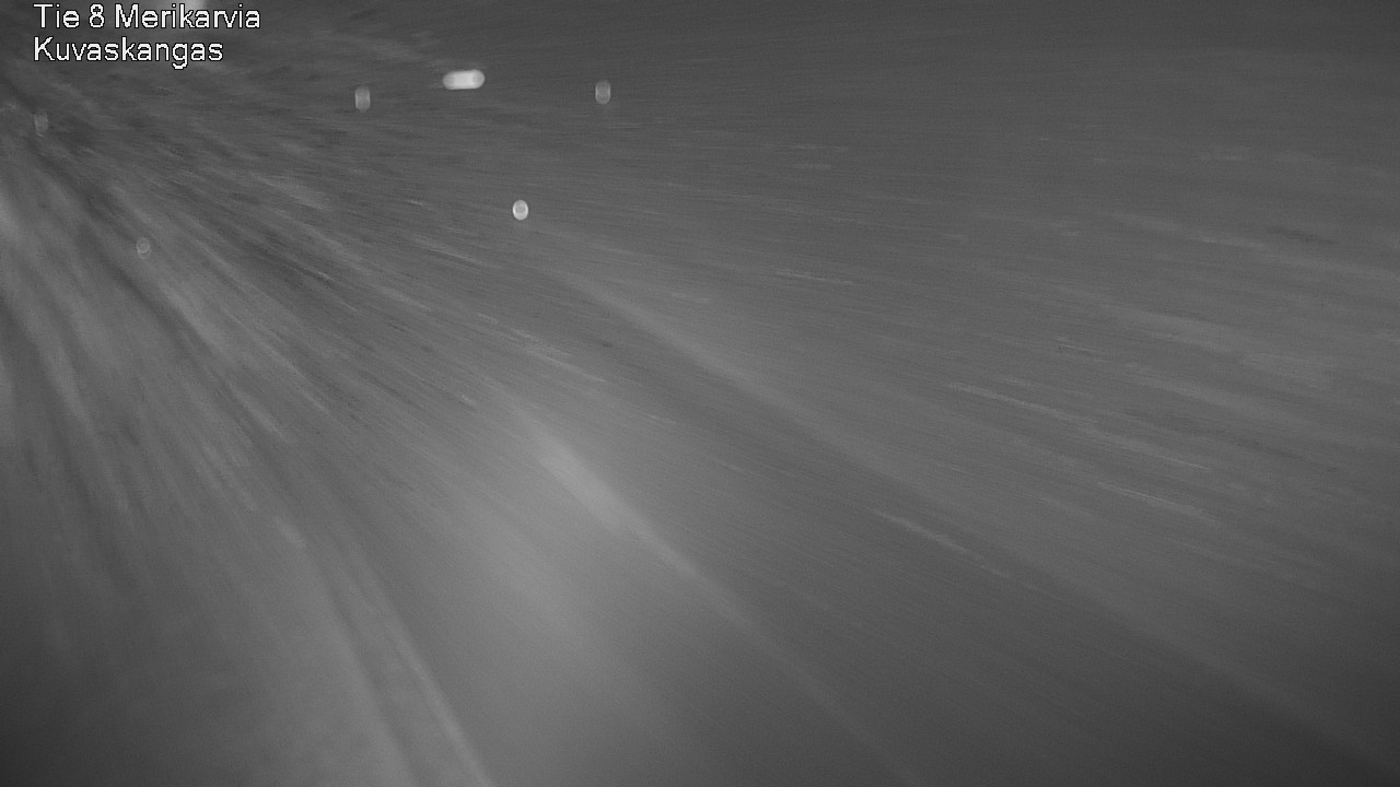 Kelikamerat Kuva Tie 8 Merikarvia, Kuvaskangas, Merikarvia, Satakunta