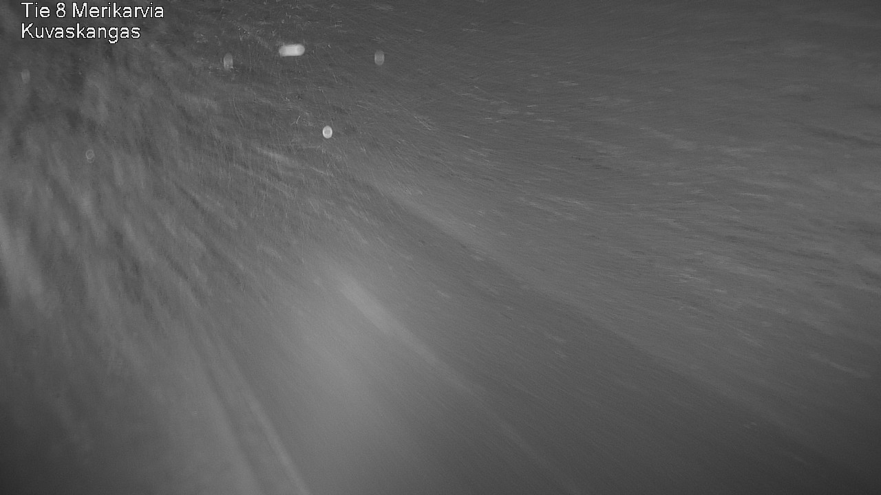 Kelikamerat Kuva Tie 8 Merikarvia, Kuvaskangas, Merikarvia, Satakunta