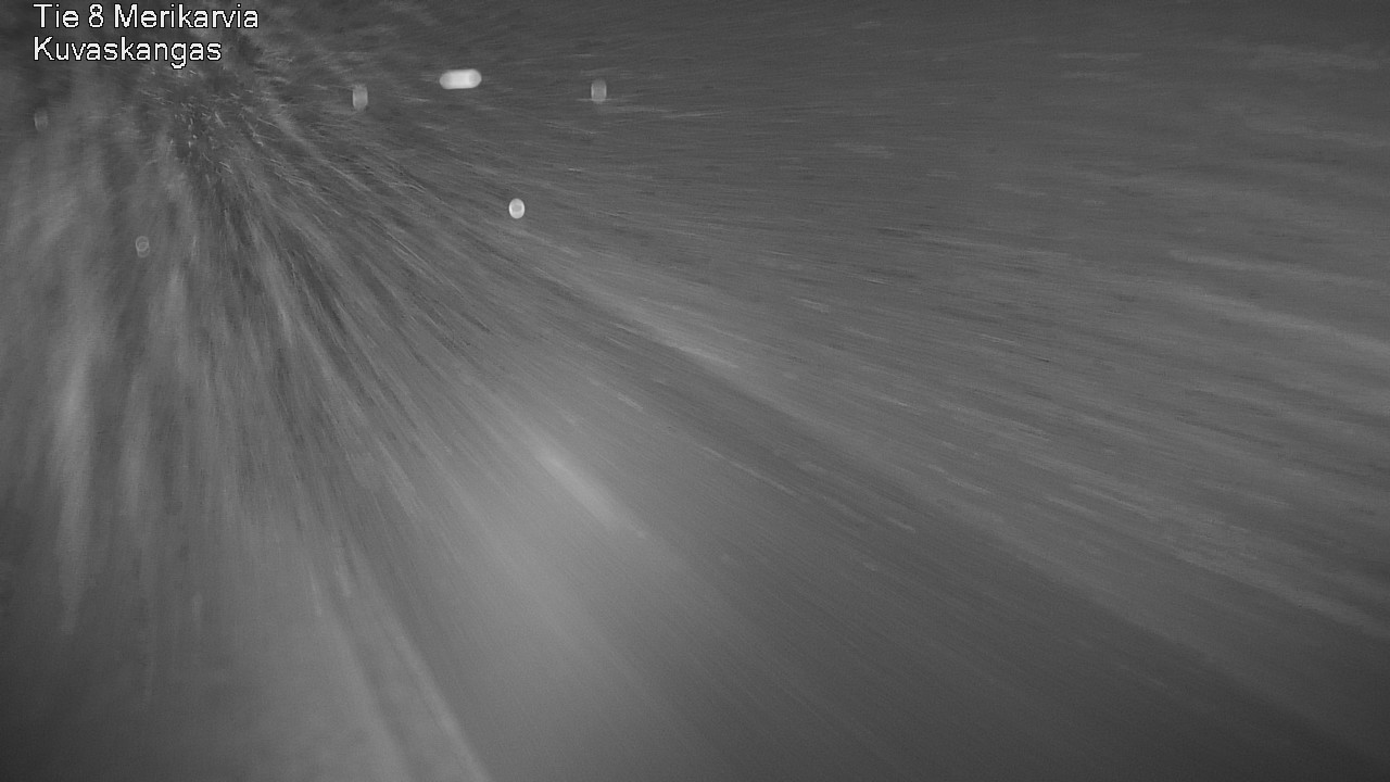 Kelikamerat Kuva Tie 8 Merikarvia, Kuvaskangas, Merikarvia, Satakunta