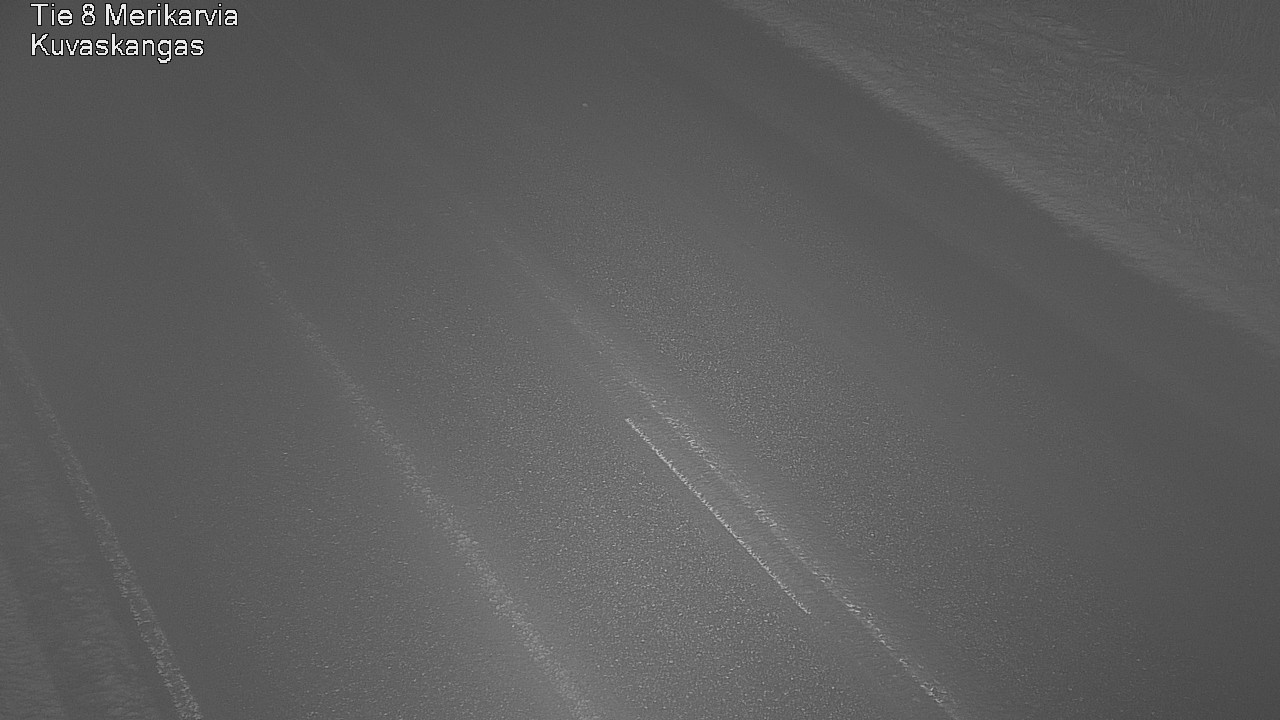 Kelikamerat Kuva Tie 8 Merikarvia, Kuvaskangas, Merikarvia, Satakunta