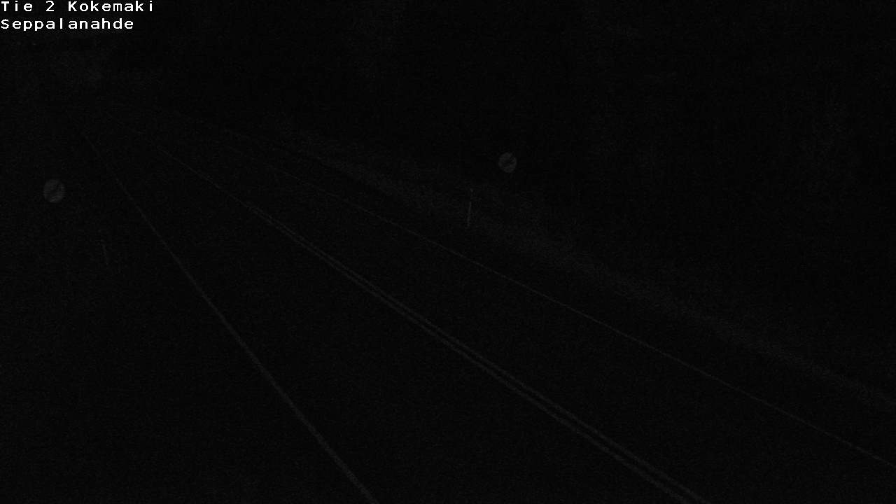Kelikamerat Kuva Tie 2 Kokemäki, Seppälänahde, Kokemäki, Satakunta