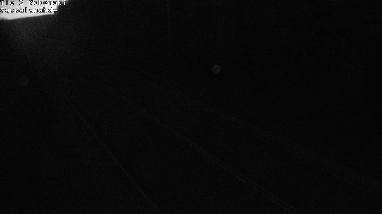Kelikamerat Kuva Tie 2 Kokemäki, Seppälänahde, Kokemäki, Satakunta