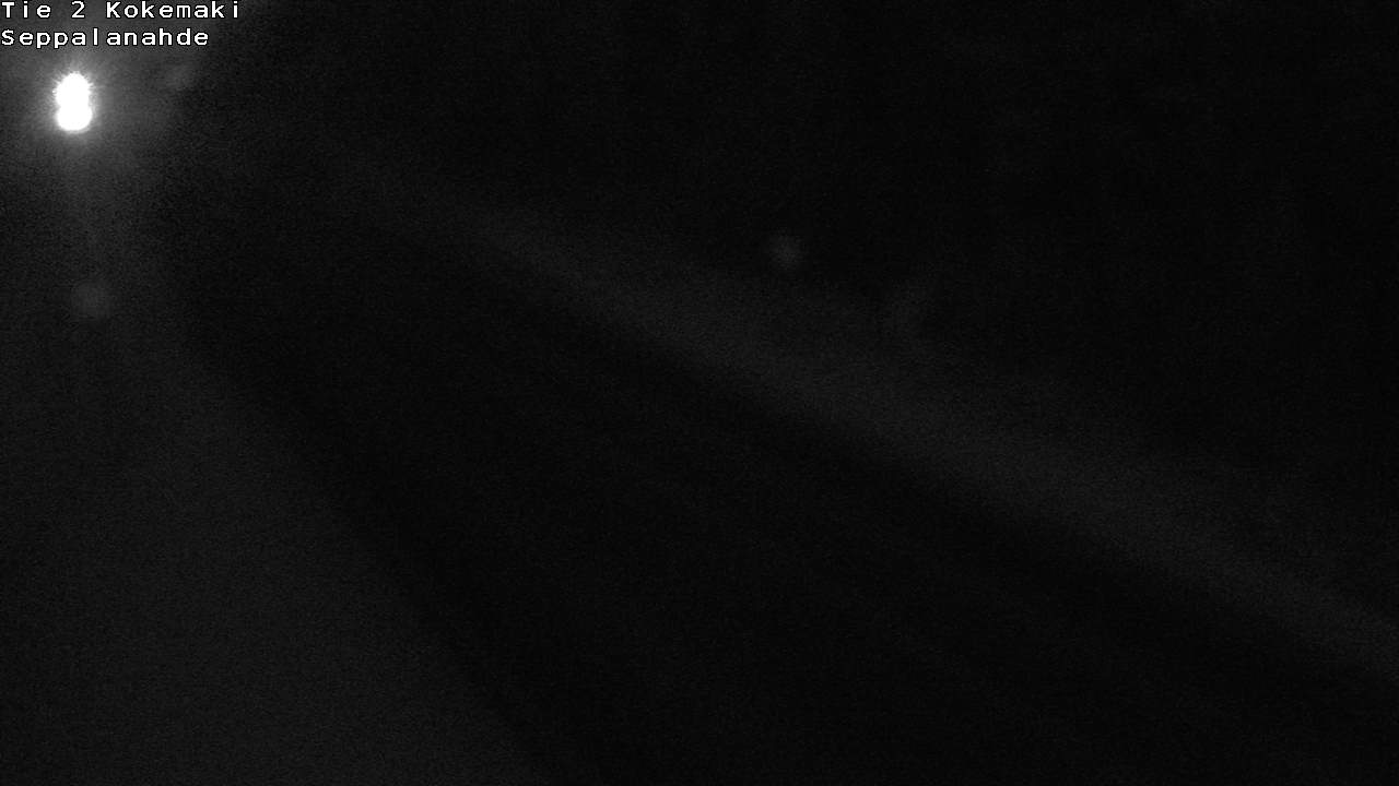 Kelikamerat Kuva Tie 2 Kokemäki, Seppälänahde, Kokemäki, Satakunta