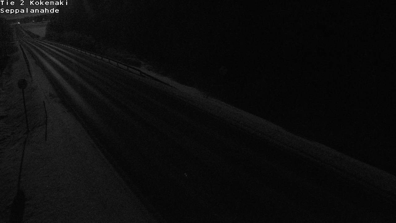 Kelikamerat Kuva Tie 2 Kokemäki, Seppälänahde, Kokemäki, Satakunta