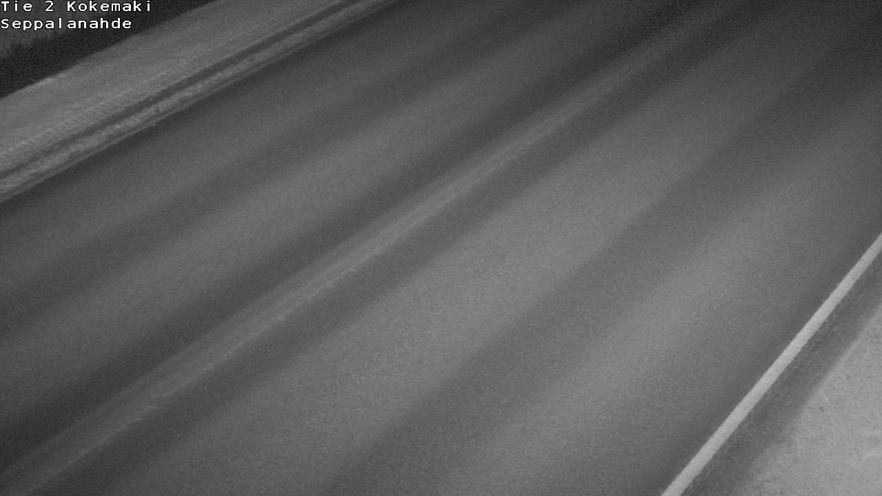 Kelikamerat Kuva Tie 2 Kokemäki, Seppälänahde, Kokemäki, Satakunta