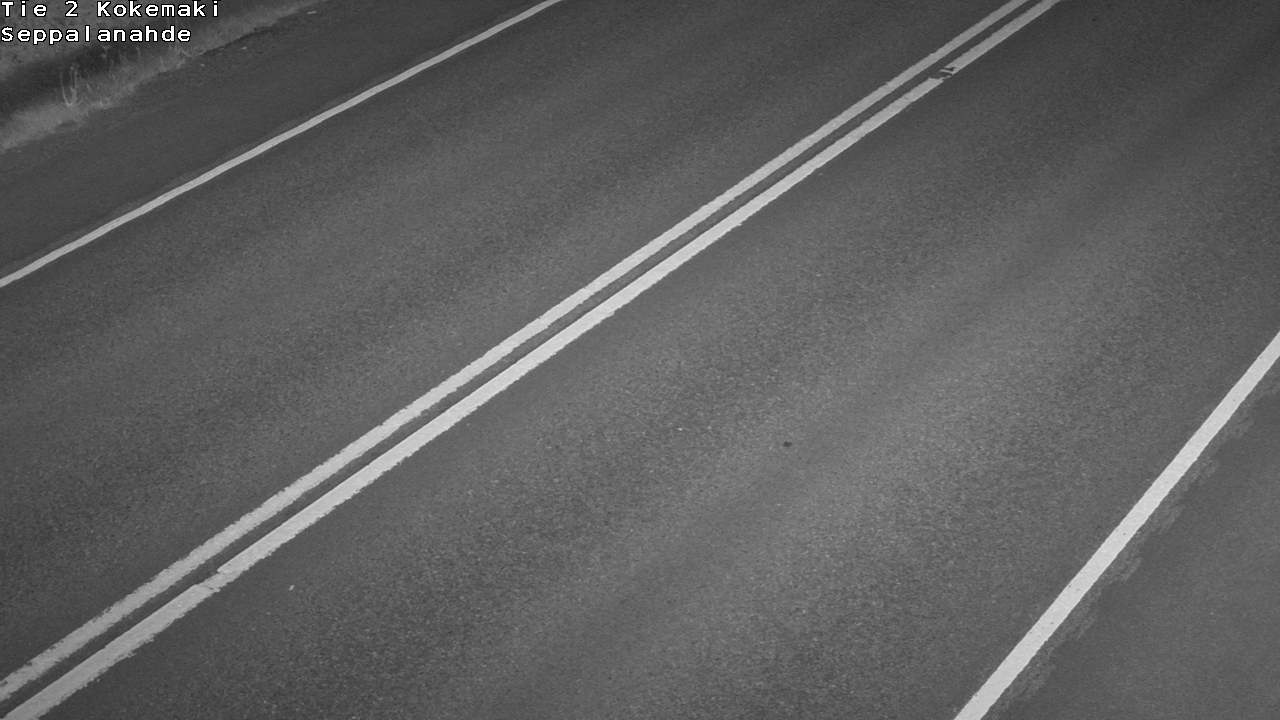 Kelikamerat Kuva Tie 2 Kokemäki, Seppälänahde, Kokemäki, Satakunta