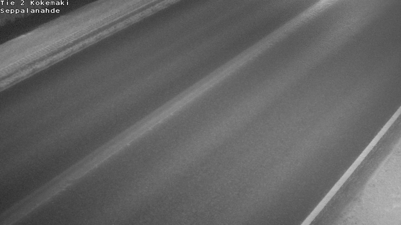 Kelikamerat Kuva Tie 2 Kokemäki, Seppälänahde, Kokemäki, Satakunta