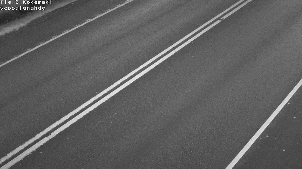 Kelikamerat Kuva Tie 2 Kokemäki, Seppälänahde, Kokemäki, Satakunta