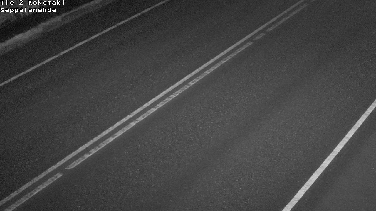 Kelikamerat Kuva Tie 2 Kokemäki, Seppälänahde, Kokemäki, Satakunta