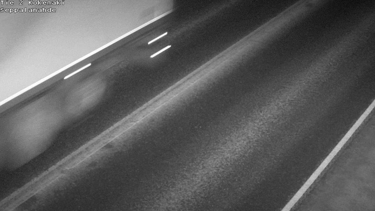 Kelikamerat Kuva Tie 2 Kokemäki, Seppälänahde, Kokemäki, Satakunta