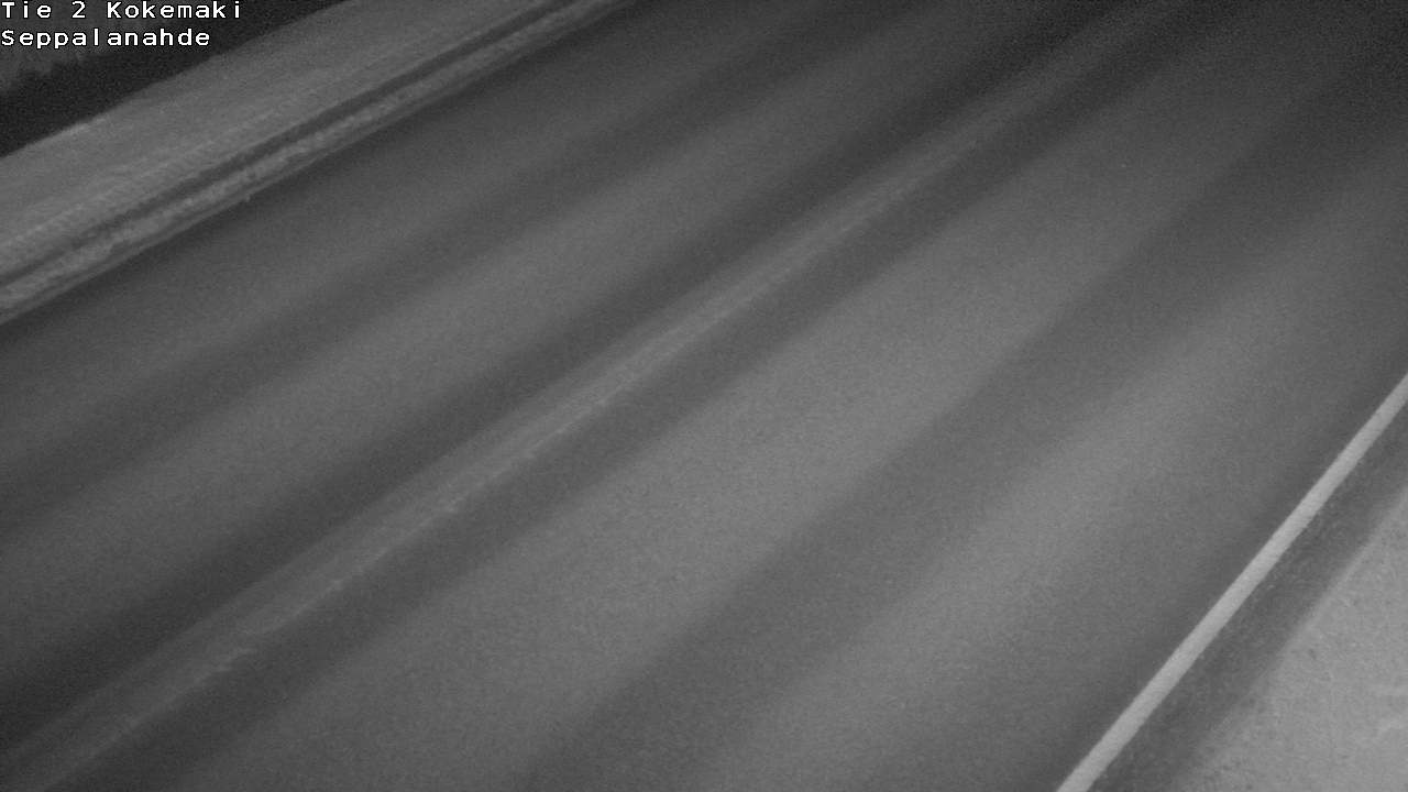 Kelikamerat Kuva Tie 2 Kokemäki, Seppälänahde, Kokemäki, Satakunta