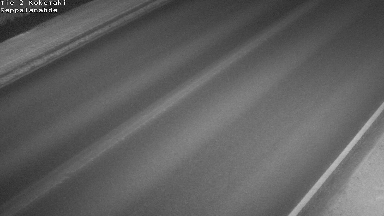 Kelikamerat Kuva Tie 2 Kokemäki, Seppälänahde, Kokemäki, Satakunta