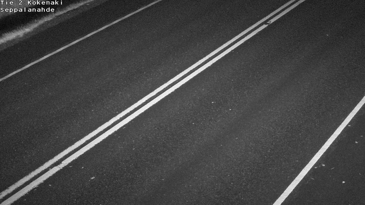 Kelikamerat Kuva Tie 2 Kokemäki, Seppälänahde, Kokemäki, Satakunta