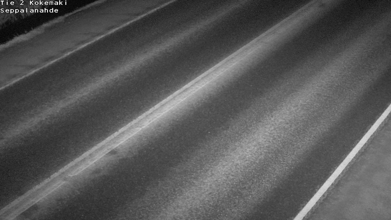 Kelikamerat Kuva Tie 2 Kokemäki, Seppälänahde, Kokemäki, Satakunta