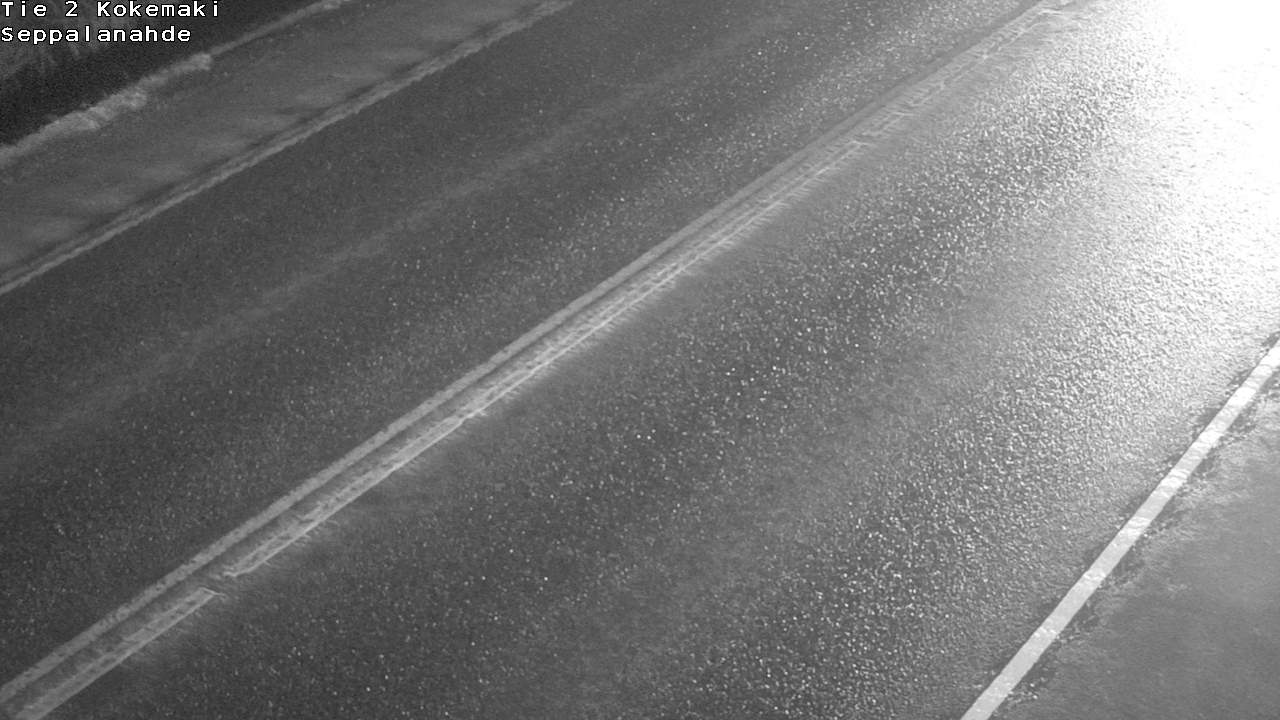 Kelikamerat Kuva Tie 2 Kokemäki, Seppälänahde, Kokemäki, Satakunta