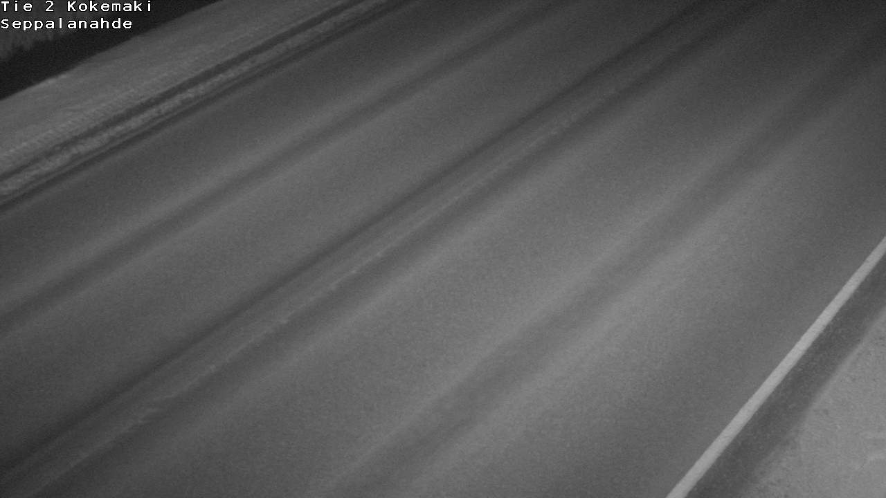 Kelikamerat Kuva Tie 2 Kokemäki, Seppälänahde, Kokemäki, Satakunta