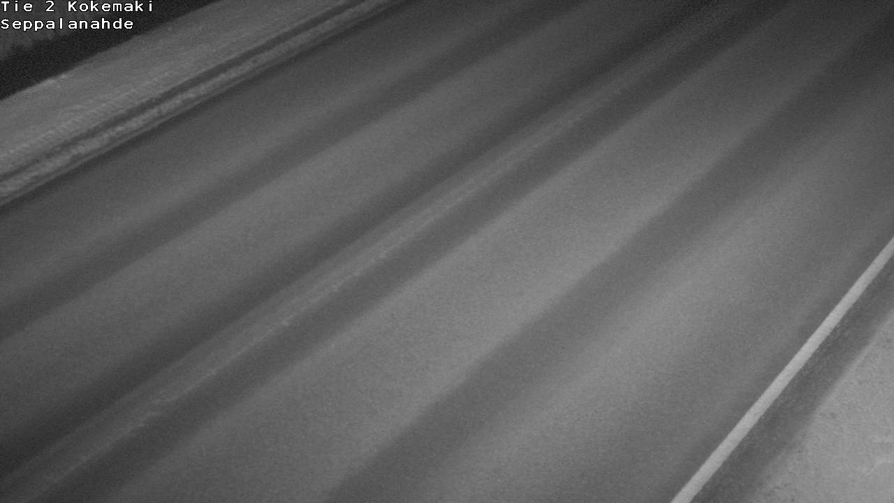 Kelikamerat Kuva Tie 2 Kokemäki, Seppälänahde, Kokemäki, Satakunta