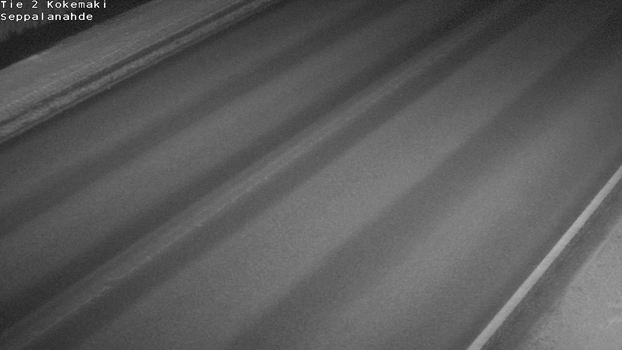 Kelikamerat Kuva Tie 2 Kokemäki, Seppälänahde, Kokemäki, Satakunta