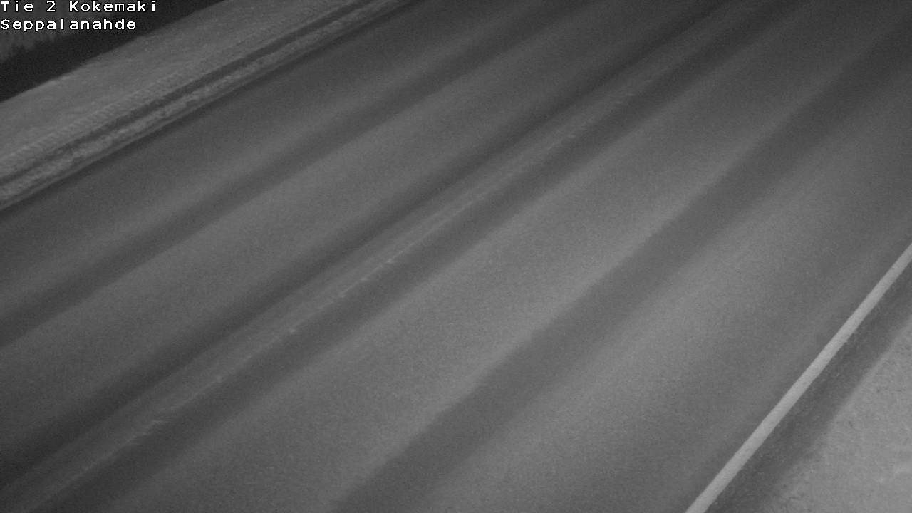 Kelikamerat Kuva Tie 2 Kokemäki, Seppälänahde, Kokemäki, Satakunta